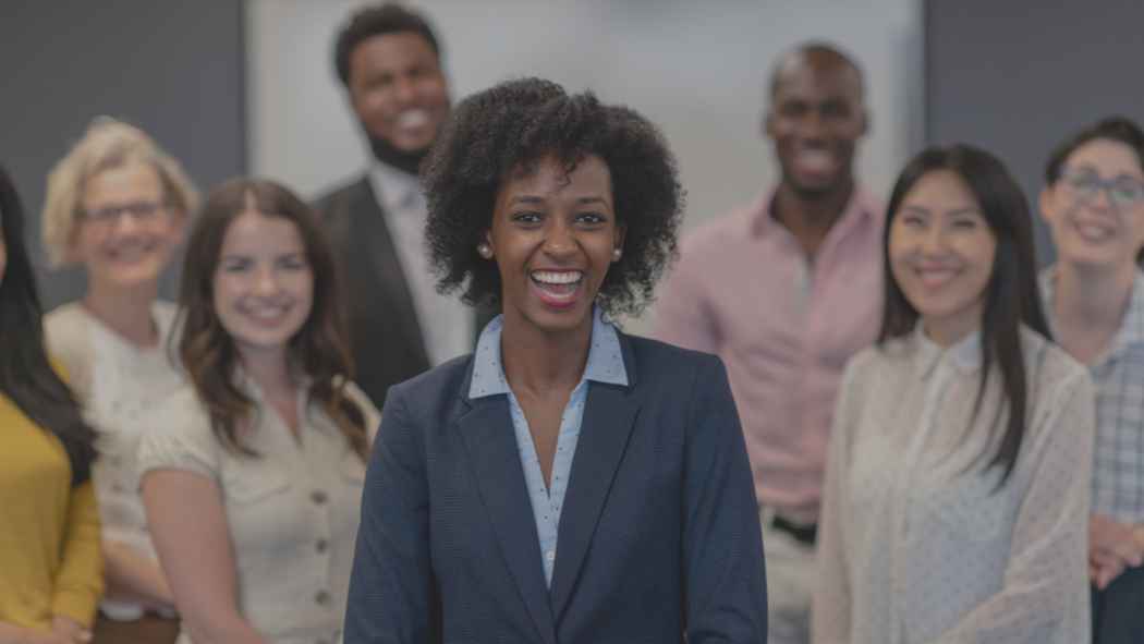 Forging the Future: Leadership in the Cyber Security Landscape